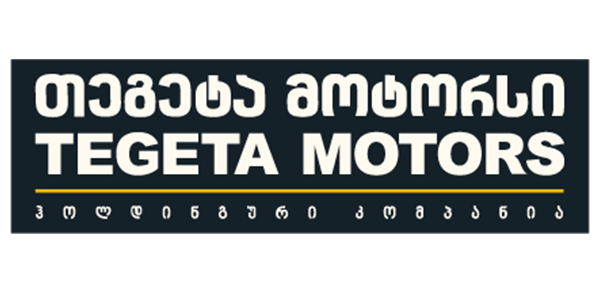 Tegeta Motors